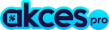 Logo AKCES